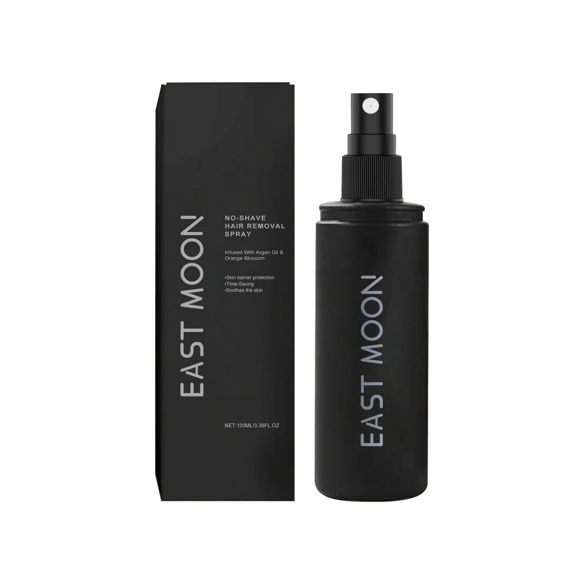 Men's Hair Removal Spray