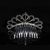 Wedding Accessories Bridal Crown Headdress