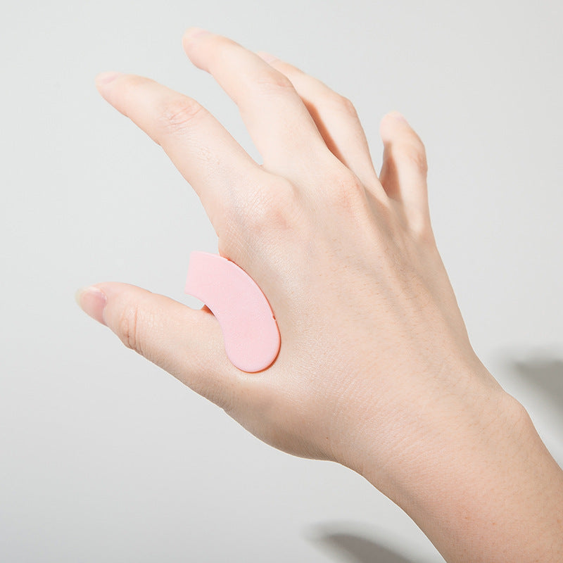 Portable Wearable Tiger Point Massage Clip