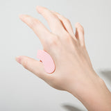 Portable Wearable Tiger Point Massage Clip