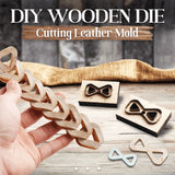 Leather Cutting Tools Professional Leather Bag Belt Production
