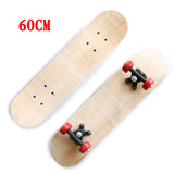 Whiteboard 43cm Hand Painting And Drawing Diy Blank Skateboard