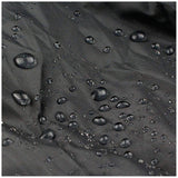 Camper Trailer Arm Dust Cover RV Waterproof Caravan