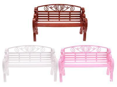 Shooting Props For Children's Play Dolls