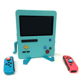 Handheld Game Console Screen Support Frame