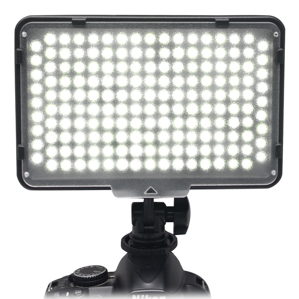 SLR Camera Photography Video Light