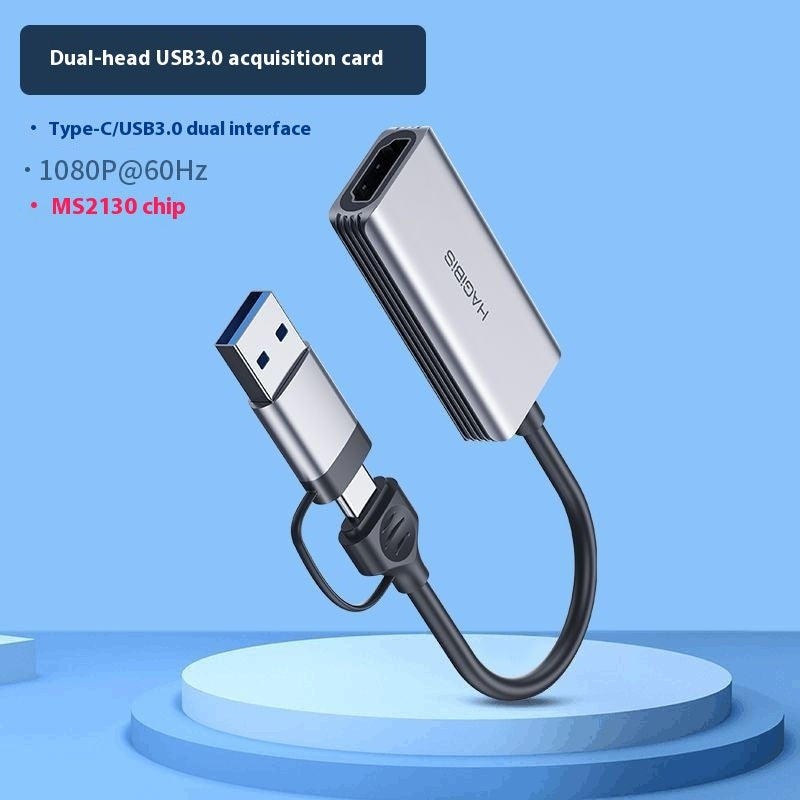 Usb30 Video Capture Card Video Ns Device