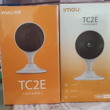 Dahuayuecheng K12TC2E HD WIFI Wireless Monitoring Infrared Night Vision Home Care Hospital