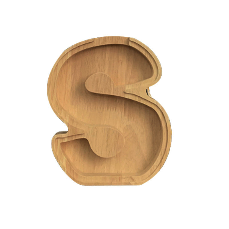 Animals Alphabet Piggy Bank Holiday Gifts Boys And Girls Gifts