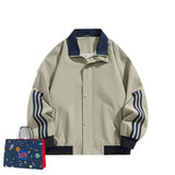 Куртка Niche Loose Boys Flight Tooling