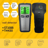 Simple Handheld Home Wall Detector