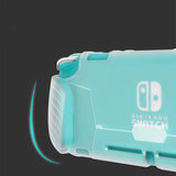 Game Console Tpu Frosted Protective Shell Lite Accessories