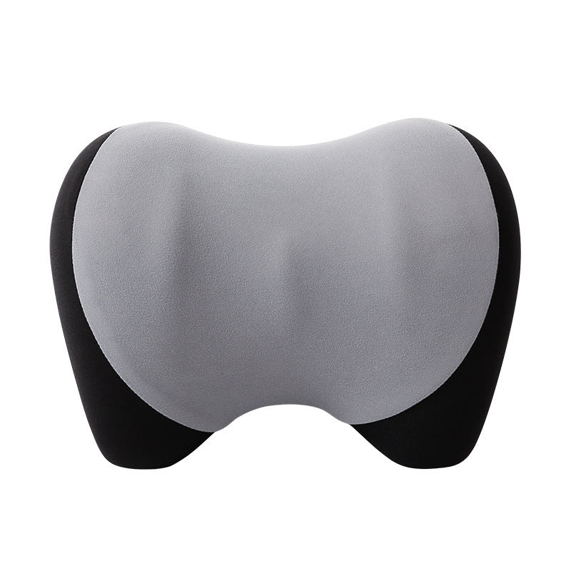 Automotive Headrest Neck Pillow Memory Foam Seat