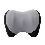 Automotive Headrest Neck Pillow Memory Foam Seat
