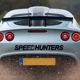 Speed Hunters Graphic Car Vinyl Stickers