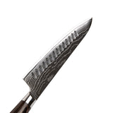 Damascus Chef's Household Kitchen Knife