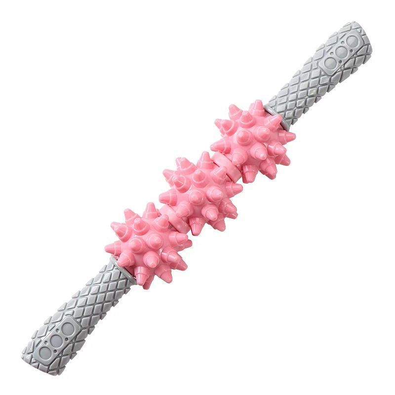 Acanthosphere Fitness Leg Muscle Relaxation Roller