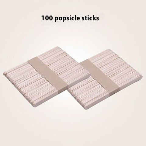 Food Grade Ice-cream Mould Household