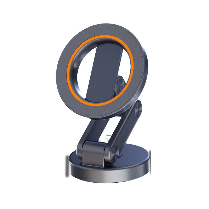 The Whole Vehicle Universal Folding Car Phone Holder