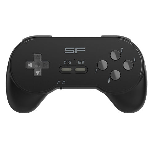 SF2000 Handheld Game Console Retro GBA Arcade Mini