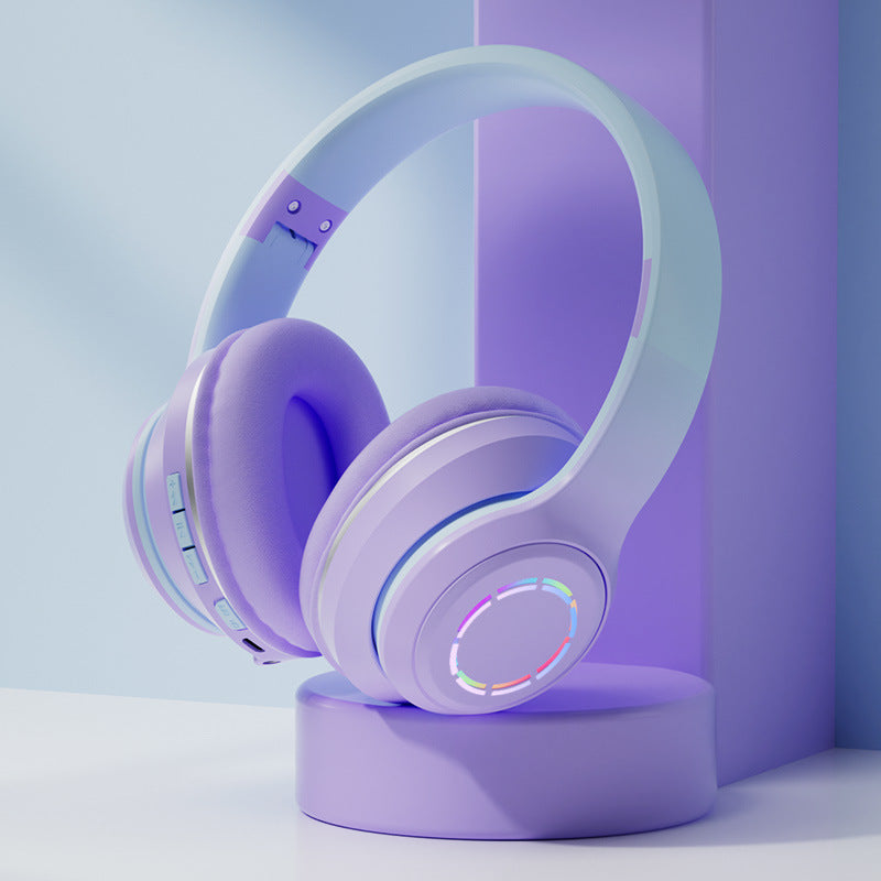 Гӯшмонаки градиенти Bluetooth-и бесим