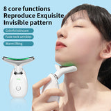 Гардан Зебоӣ Асбоби Fade Care
