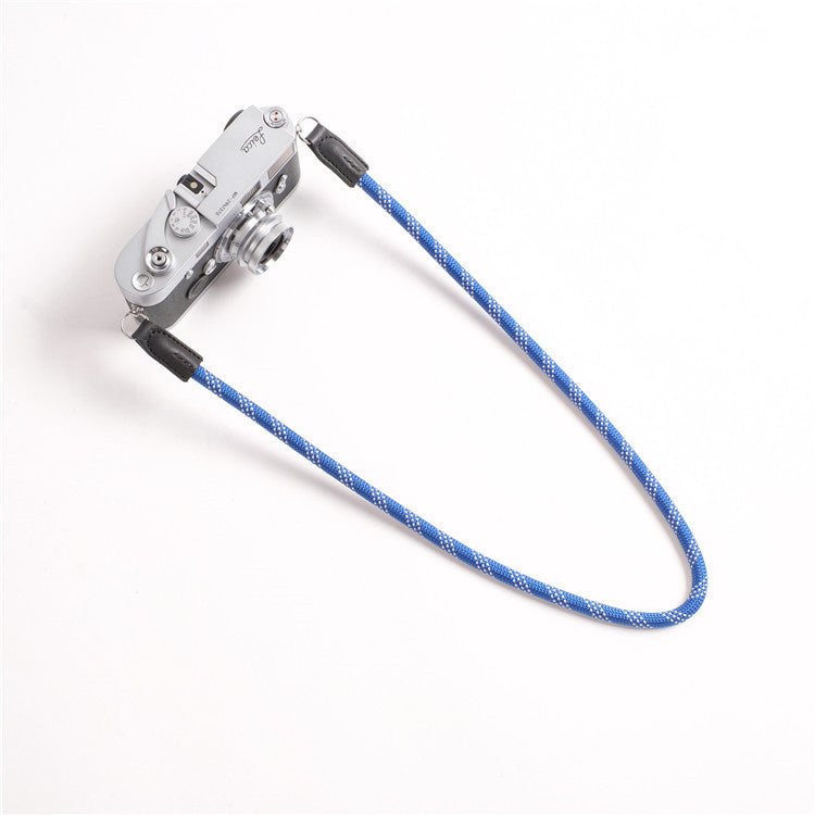 Fashion Outdoor Photography Camera Shoulder Strap Cord