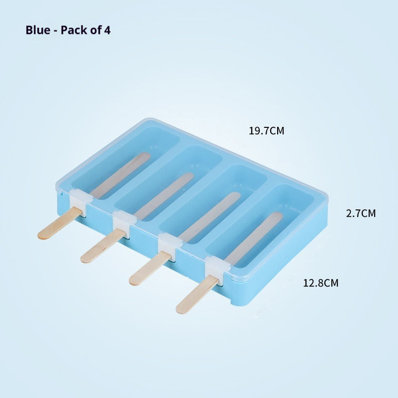 Food Grade Ice-cream Mould Household