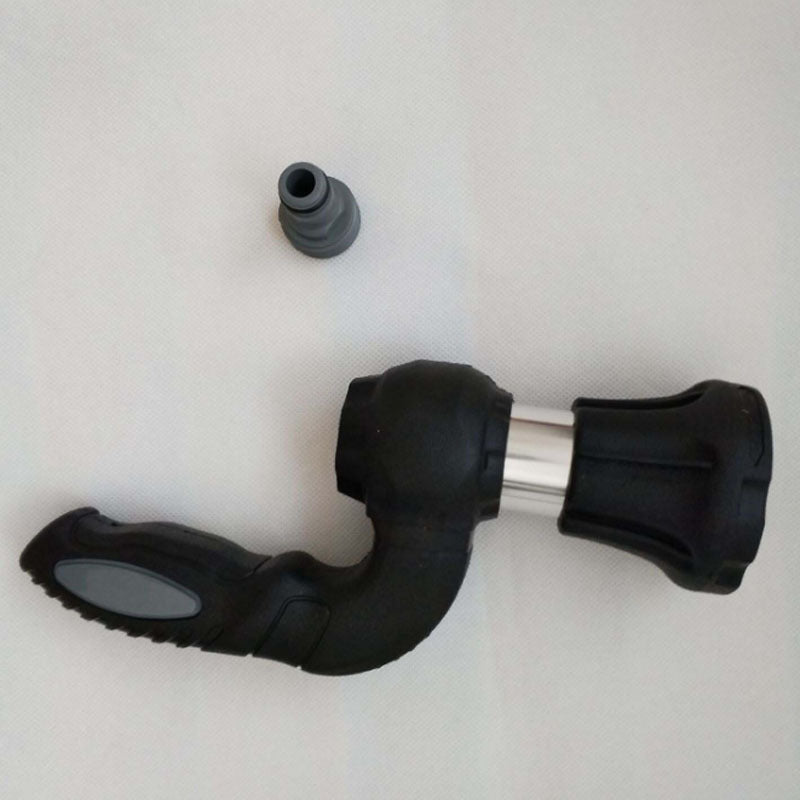 Mighty Power Hose Blaster Nozzle Lawn Garden мошиншӯйӣ