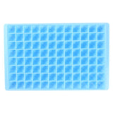Plastic Thickened 96-cell Ice-making Mold