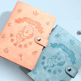 Newborn Baby Supplementary Feeding Daily Breastfeeding Book Record Sheet