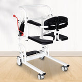 Home Elderly Care Manual Hydraulic Lift Lift