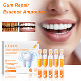 Teeth Repair Deep Cleaning Teeth Yellow Teeth Stain Tartar Care Gum Oral Care