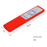 TV Remote Control TV Silicone Protective Cover