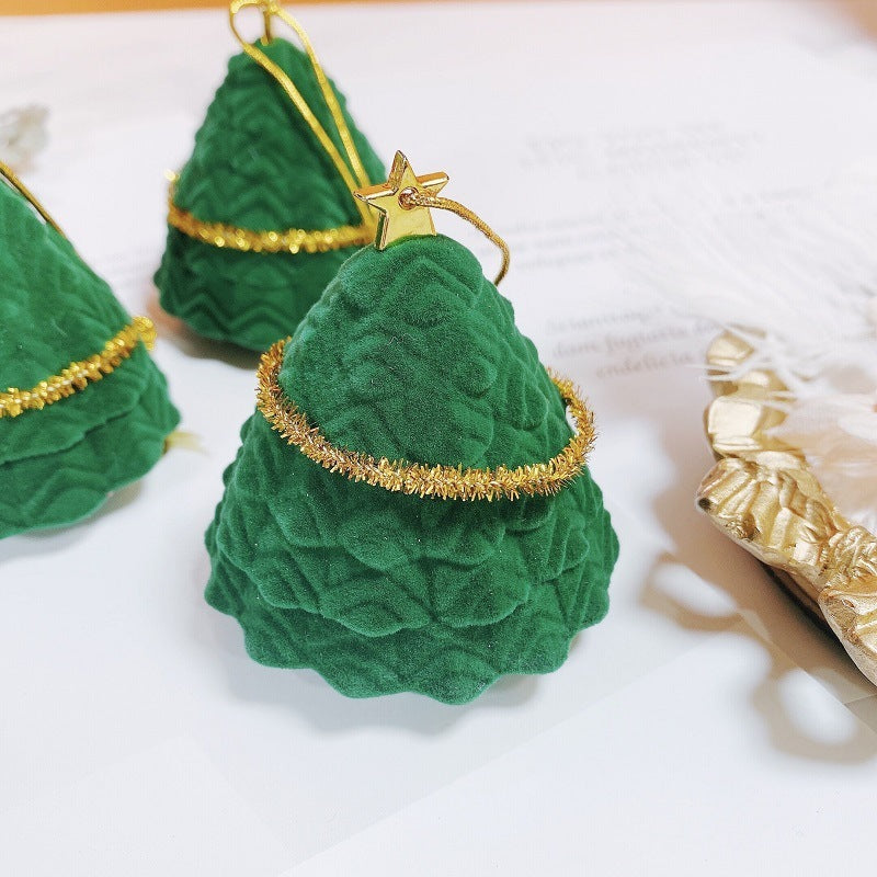 Christmas Packing Box Gift Box