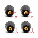 Auto Parts Maximum Pressure 3600psi Spiral Nozzle