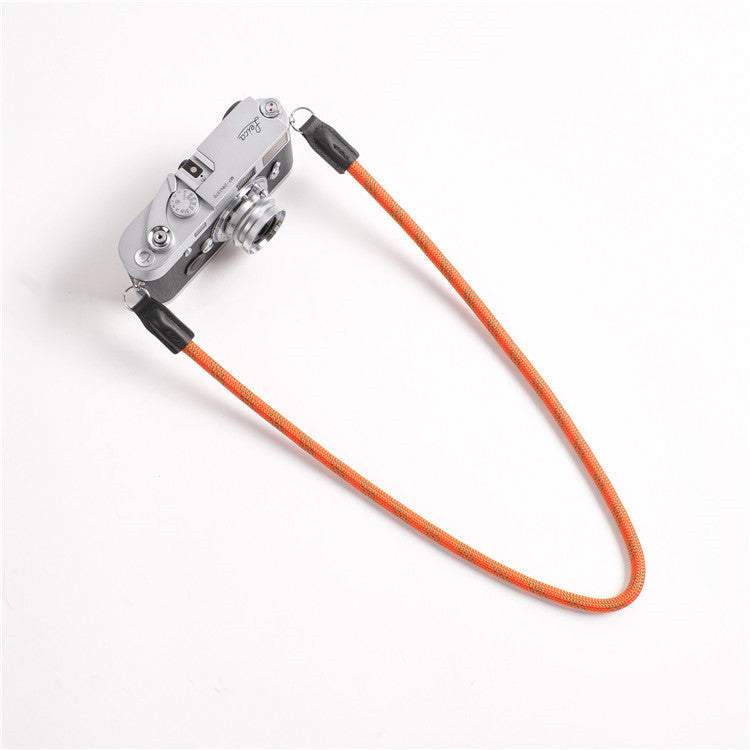 Fashion Outdoor Photography Camera Shoulder Strap Cord