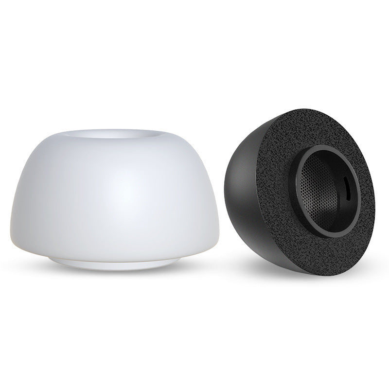 Memory Foam Ear Plugs With Storage Box