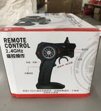 RC Car 4WD идоракунии дурдасти мошини баландсуръат 2,4 ГГц Бозичаҳои барқии RC мошини Truck Buggy Off-Road бозичаҳои кӯдакона тӯҳфаҳои сюрприз