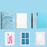 Newborn Baby Supplementary Feeding Daily Breastfeeding Book Record Sheet