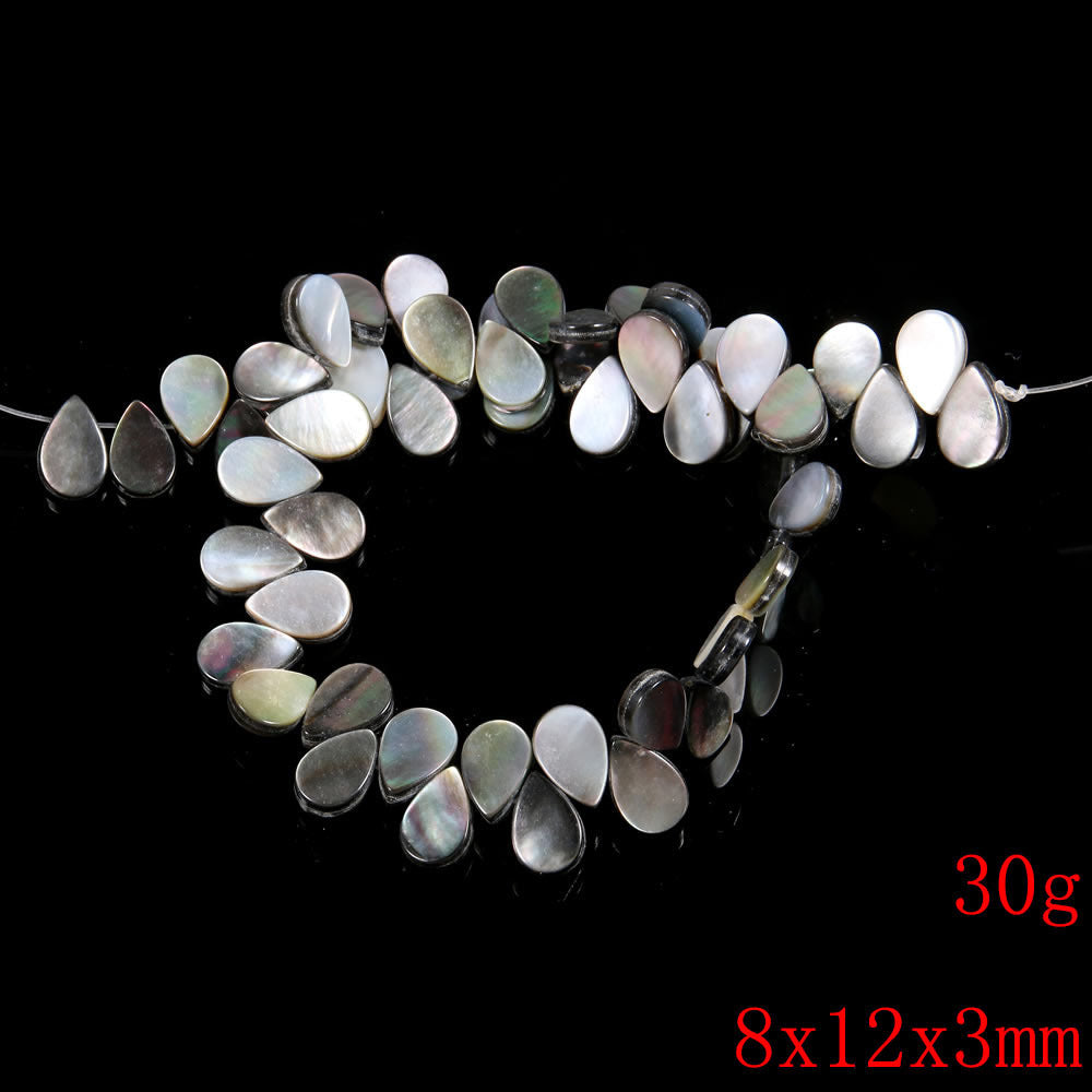 Natural Stone Making Diy Necklace Accessories