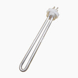 Water Heater Heating Tube Electric Heating Rod DC DC Heating Tube