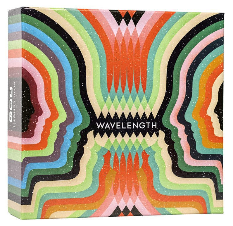 English Family Party Board Games Card