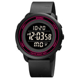 Qinglu Multi-Function Outdoor Sports Watch