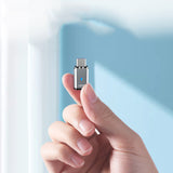 Magnetic Adapters For Cell Phones And Computers