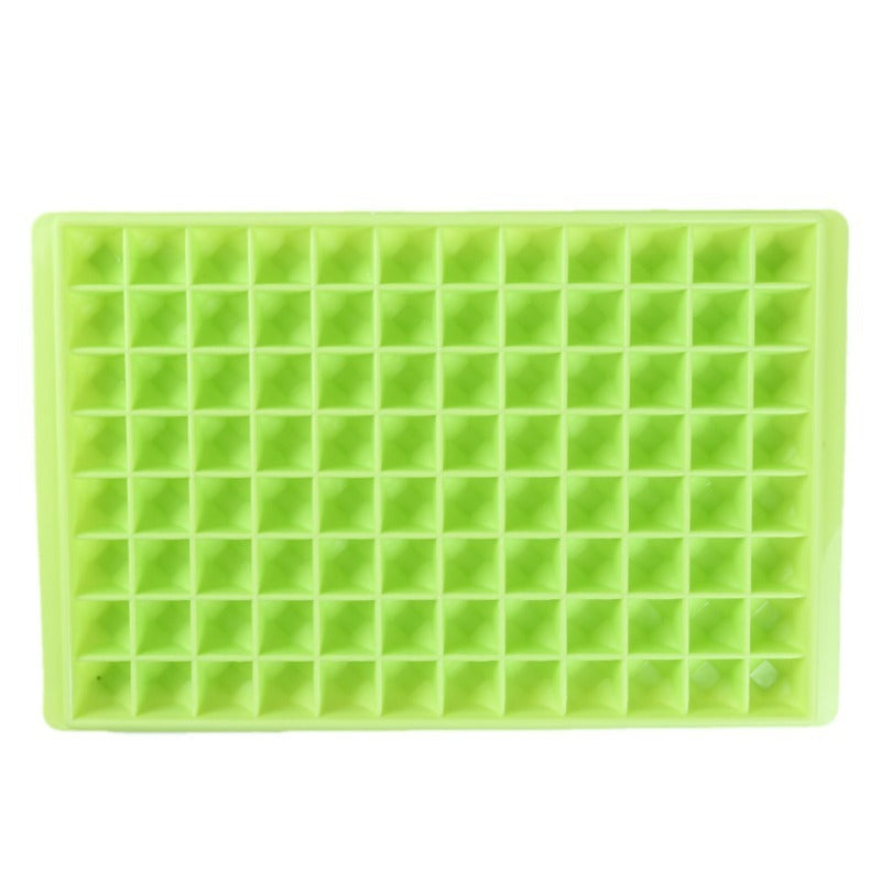 Plastic Thickened 96-cell Ice-making Mold