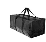 Quilt Storage Household Luggage Bag Weaving