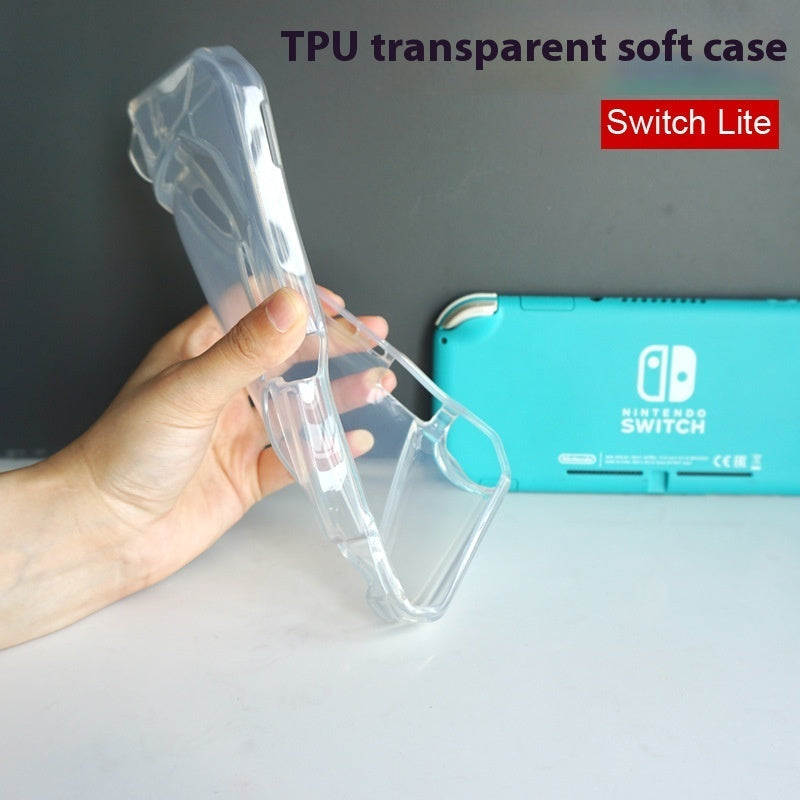 Stylish Storage Case For Game Console