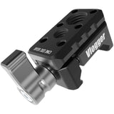 Positioning Photography Mirrorless SLR Camera Chute Slider