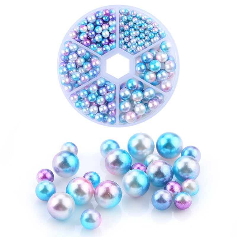 Jewelry Diy Accessories Beading Pearl Inlay Machine